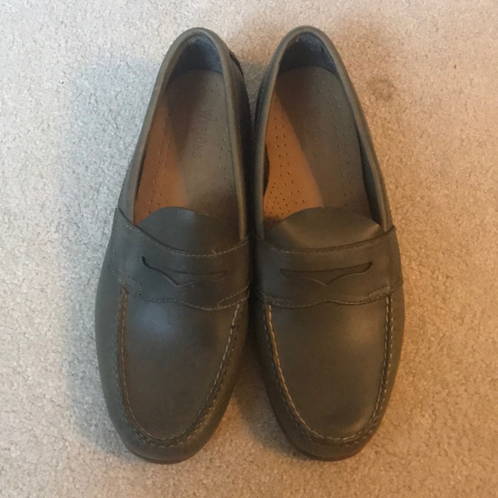 GH Bass & Co Loafers